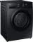 Samsung WD12FG5B34BB 12 kg Fully Automatic Front Load Washing Machine