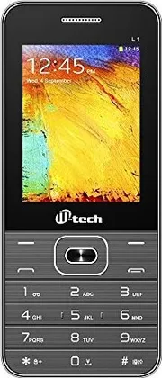 MTech L1