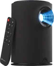 Portronics Beem 410 Smart LED Projector