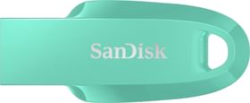 SanDisk Ultra Curve 256GB USB 3.2 Pen Drive