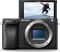 Sony Alpha ILCE-6400 24.2MP Mirrorless DSLR Camera with Sony E-Mount 70-350mm F/4.5 6.3 G OSS Lens