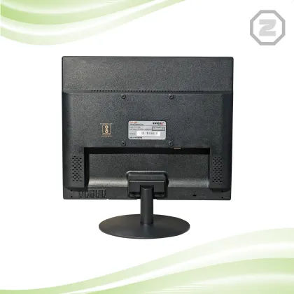Zebion 17 HD1 17.1 inch HD Monitor
