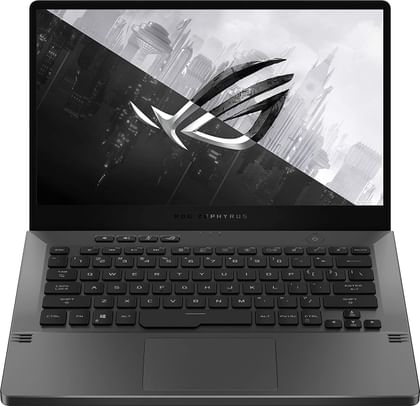 Asus ROG Zephyrus G14 GA401IH-HE012TS Laptop (AMD Ryzen 5/ 8 GB/  512 GB SSD/ Windows 10/ 4 GB Graph)