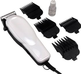 Andis Easy Cut Clipper MR1 Easy Cut Home Grooming Kit Clipper Trimmer For Men