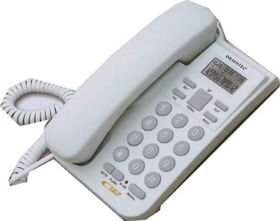 Oriental KX-T1555CID Corded Landline Phone
