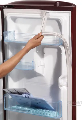 Samsung RR1914BCARH/TL Refrigerator
