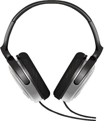 Philips SHP2500 Wired Headphones (Over the Ear) Price in India 2024 ...