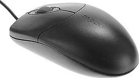 Rapoo Flyshine N1020 Optical Wired Mouse