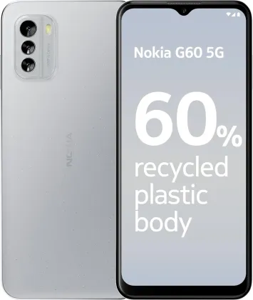 Nokia G60 5G