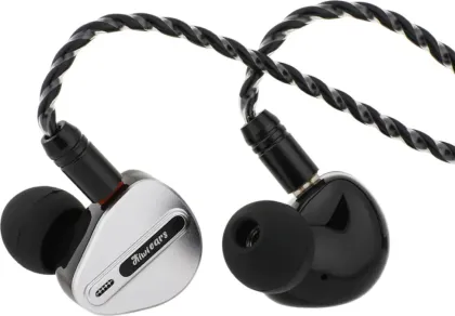 Linsoul Kiwi Ears Airoso Wired Earphones (Without Mic)