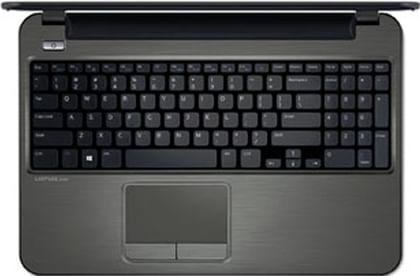 Dell Latitude 3540 Laptop (4th Gen Intel Core i5/4GB /500GB/IntelHDGraphics4400/ Windows 8 Pro)