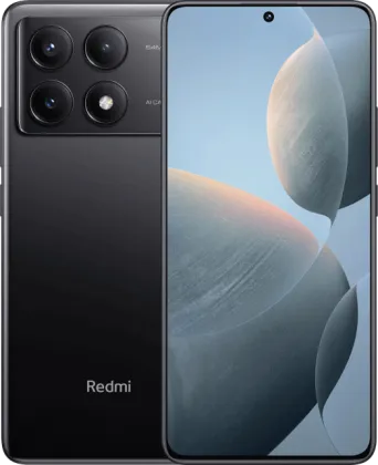 Xiaomi Redmi K70E