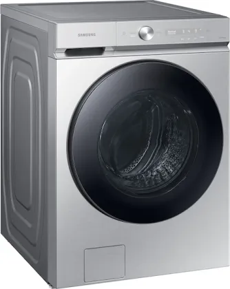 Samsung WF53BB8700AT 5.3 cu ft Fully Automatic Front Load Washer only