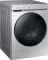 Samsung WF53BB8700AT 5.3 cu ft Fully Automatic Front Load Washer only