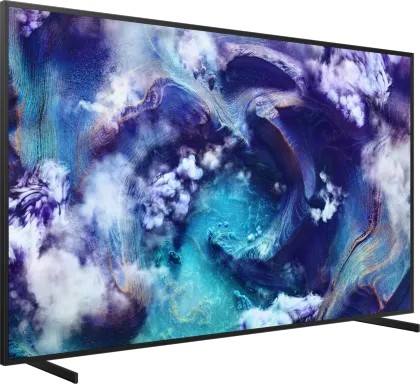 Samsung QN900F 85 inch Ultra HD 8K Smart Neo QLED TV (QN85QN900FFXZA)