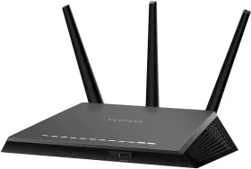 Netgear R7000 AC1900 Wireless Router