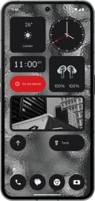 Nothing Phone 4 vs Asus ROG Phone 7D