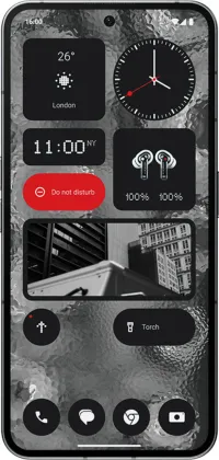 Nothing Phone 4