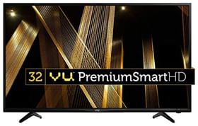 Vu 32-OA 32-inch HD Ready Smart LED TV