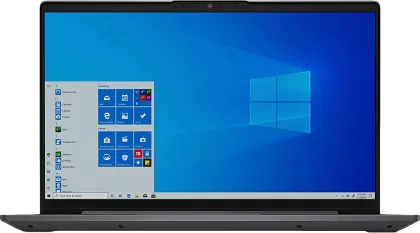 Lenovo IdeaPad 3 82FE018AIN Laptop (11th Gen Core i5/ 16GB/ 512GB SSD/ Win11)