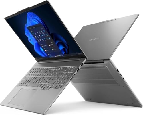 Lenovo IdeaPad Pro 5 83JM0023IN Gaming Laptop (Intel Core Ultra 9 285H/ 32GB/ 1TB SSD/ Win11)