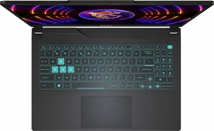 MSI Cyborg 15 A13VF-1278US Gaming Laptop (13th Gen Core i7/ 32GB/ 1TB SSD/ Win 11/ 8GB RTX 4060)