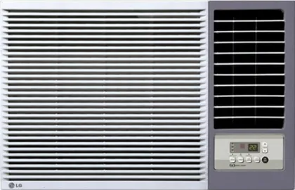 LG LWA5CS5A1 1.5 Ton 5 Star Window AC