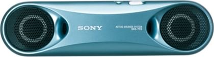 Sony SRS-T33 Portable Speaker