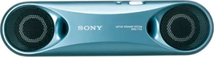 Sony SRS-T33 Portable Speaker
