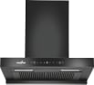 Kenstar Venti Pro T Shape 60cm Auto Clean Wall Mounted Chimney