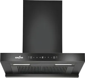 Kenstar Venti Pro T Shape 60cm Auto Clean Wall Mounted Chimney