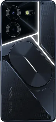 Tecno Pova 5 Pro 5G (8GB RAM + 256GB)