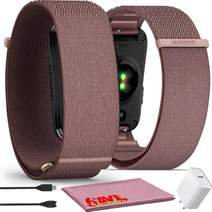 Garmin CIRQA Smart Band