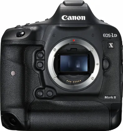 Canon EOS-1D X Mark II DSLR Camera (Body) Price in India 2025
