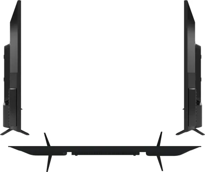 Foxsky FS65GATV 65 inch Ultra HD 4K Smart QLED TV