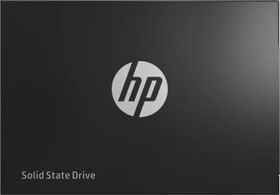 HP S700 120 GB Internal Solid State Drive