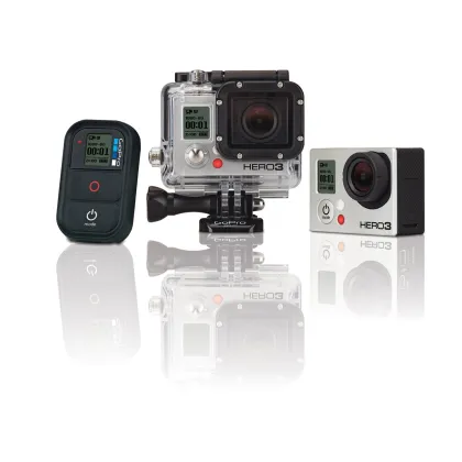 GoPro HERO 3