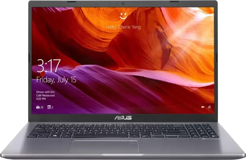 Asus X509JP-EJ122T Laptop (10th Gen Core i5/ 8GB/ 1TB HDD/ Win10