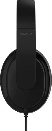 Nokia HP-101 Wired Headphones