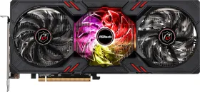 ASRock AMD Radeon RX 7600 Phantom Gaming 8GB OC GDDR6 Graphics Card