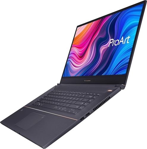 Asus ProArt StudioBook Pro 17 W700G3T-AV100R Notebook (Intel Xeon E-2276M/ 32GB/ 2TB SSD/ Win10 Pro)