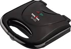 Kenstar KTK02BSS-CTC 750 W Grill Sandwich Maker