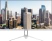 MarQ by Flipkart 24FHDMEQNNXO 24 inch Full HD Monitor