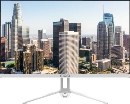 MarQ by Flipkart 24FHDMEQNNXO 24 inch Full HD Monitor