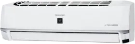 Sharp AH-XP12WHT 1 Ton 5 Star Inverter Split AC