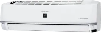 Sharp AH-XP12WHT 1 Ton 5 Star Inverter Split AC