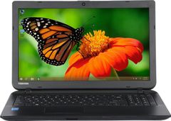 Toshiba Satellite C50-BI0111 Laptop vs Dell Inspiron 3501 Laptop