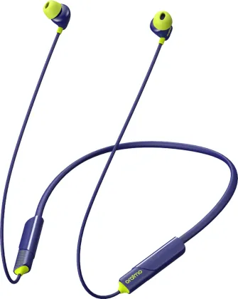 Oraimo Shark 4 Wireless Neckband