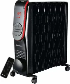 Havells OFR 11 Digi Wave Fin 2500 W Oil Filled Room Heater