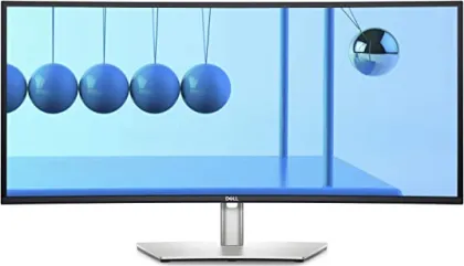 Dell UltraSharp U3421WE 34.14 inch WQHD Curved Monitor